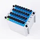 FTTH Cassette Box PLC Splitter
